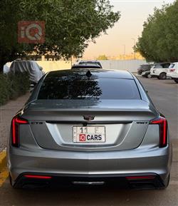 كاديلاك CT5